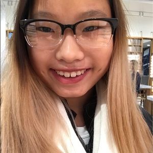 Meet your Posher, Samantha